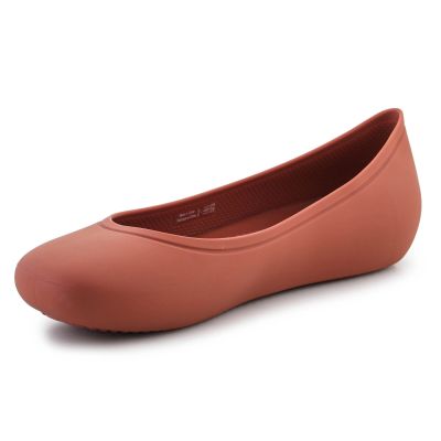 7. Crocs Brooklyn Flat W 209384-2DT Schuhe