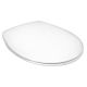 SAVAL GBG WC-SITZ SOFTCL/QUICK-REL