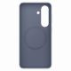 5. Samsung Silikon- Magnet Case für Samsung Galaxy S26, MagSafe-kompatibel – Lila