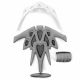 48. Meteor Marven Fahrradhelm 24737-24738,24798