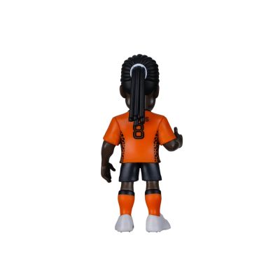 4. MINIX WC LEGENDS NETHERLANDS – EDGAR DAVIDS