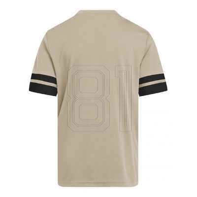 2. Adidas Squadra 25 Jr T-shirt JP3415