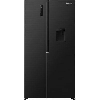GORENJE NRS917E41BXWD Kühl-Gefrierkombination