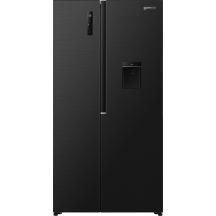 GORENJE NRS917E41BXWD Kühl-Gefrierkombination