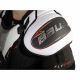 3. Bauer Vapor Flypro Int 1064789 Hockey-Schulterpolster