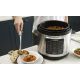 7. MultiCooker Crockpot Turbo Express CSC062X