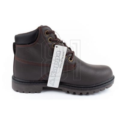 9. Kappa Logo Tennessee 303UY90 938 Schuhe