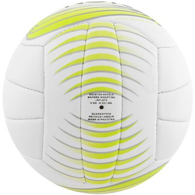 3. Volleyball Nr. 10 Beach Slam Gelb 56063 B