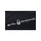3. Herren Sail Racing Bowman Tee Schwarzes T-Shirt