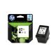 60. HP 62XL Original Schwarze XL Tintenpatrone