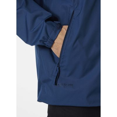 10. Helly Hansen YU Ervik Jacke M 53395 584