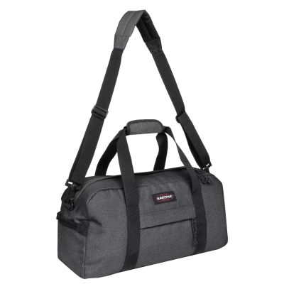 3. Eastpak Stand Kabinengepäck EK0A5BMP77H1 Schwarz One size