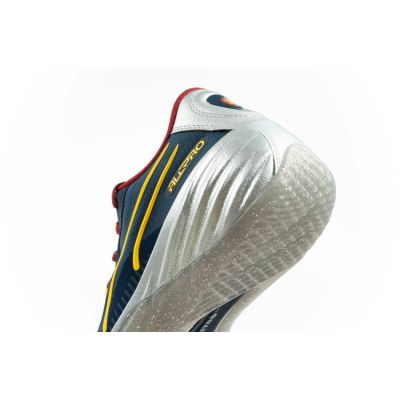 7. Puma All-Pro Nitro Sportschuhe Basketball-Sneaker bequem