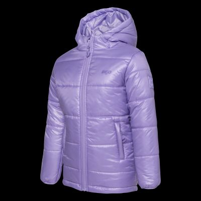 Kinder Winter Steppjacke LUCCA KDG