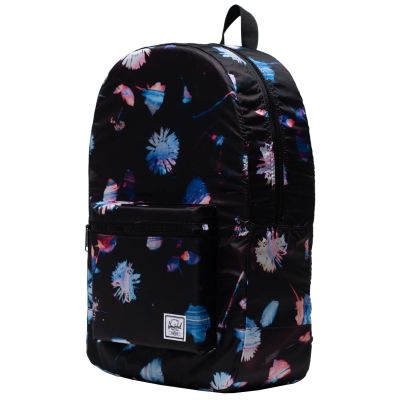 2. Herschel Packable Daypack 10614-05745 Schwarz Einheitsgröße