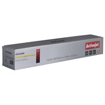 Activejet ATM-328YN Toner (ersetzt Konica Minolta TN328Y; Supreme; 28.000 Seiten; gelb)