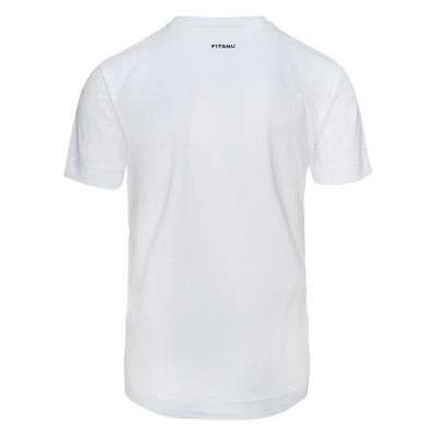 3. Fitanu Arvin III Kurzarm-T-Shirt M 92800621223