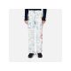 2. ROSSIGNOL W Jcc Sublim Pant Damen-Skihose Weiß
