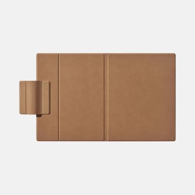 5. Magnetische Hülle Onyx Boox Go 10,3 Lumi, braun
