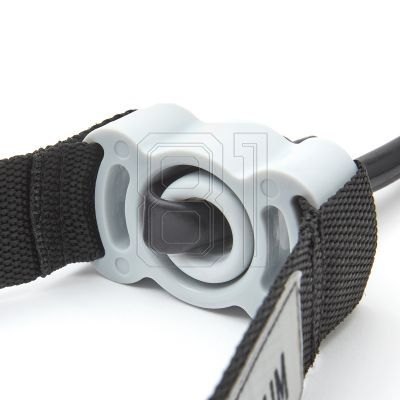 16. Reebok Fitness RSTB-16076, verstellbar, Gummi