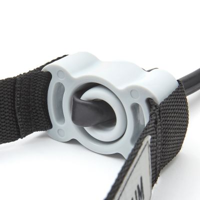 16. Reebok Fitness RSTB-16076, verstellbar, Gummi