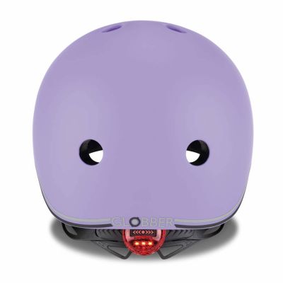 3. Globber Lavender Jr 506-103 Helm