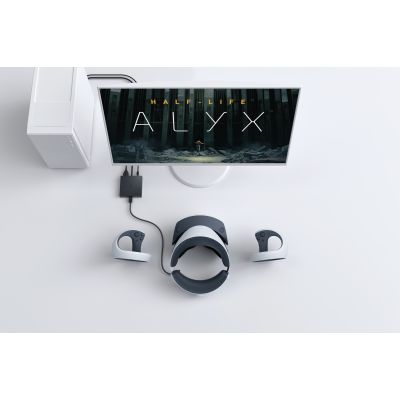 3. Sony 1000043174 Game Controller Zubehöradapter