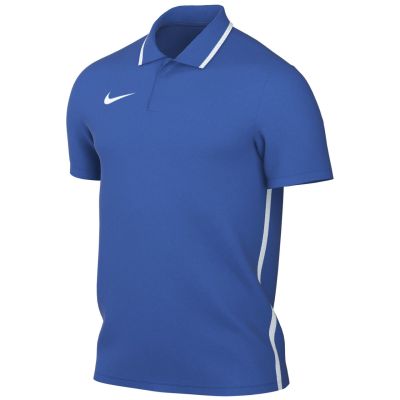 5. Nike Dri-FIT Park 26 Polo Herren-T-Shirt Rot HM7136 657