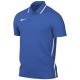 5. Nike Dri-FIT Park 26 Polo Herren-T-Shirt Rot HM7136 657