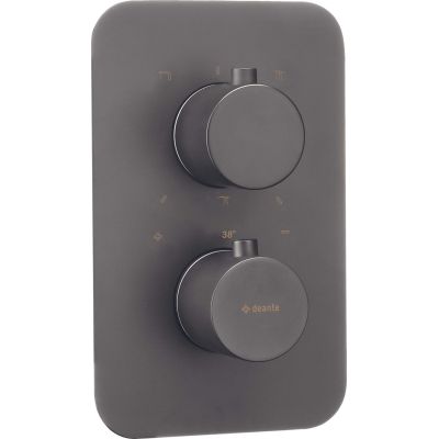 Externes Element für Thermostat BOX BXY_DEBT 5907650817130