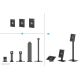 11. Neomounts FL15-628BL1 Tablet-Ersatzteil/Zubehör Tablet-Ständer
