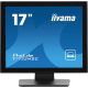 IIYAMA T1732MSC-B1S Monitor 17 Zoll PCAP Rahmenloses Frontdisplay 10P Touchscreen 1280x1024