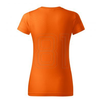 4. Adler Basic W T-shirt MLI-13411