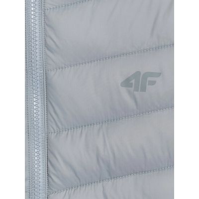 7. Daunenjacke 4F JUNIOR 4FJRAW25TDJAM0819-25S