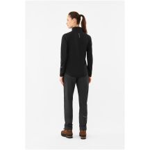 Damenjacke VIKING Acadia Lady, schwarz