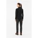 Damenjacke VIKING Acadia Lady, schwarz