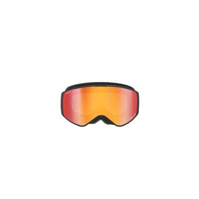 2. Julbo Atome Evo Skibrille, schwarz