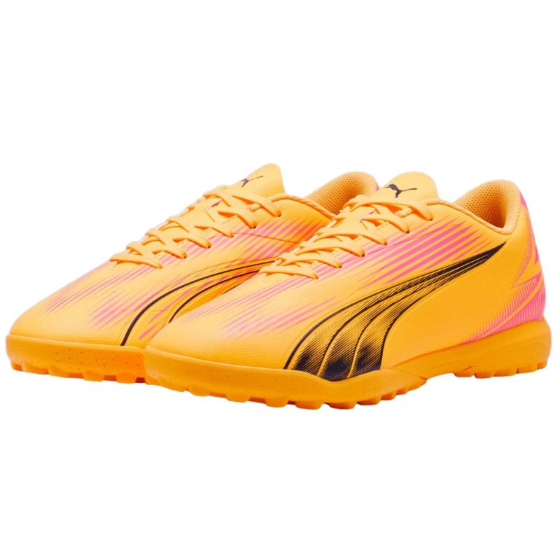 6. Puma Ultra Play TT Jr 107779 03 Fußballschuhe