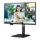 8. AOC 24P4CV Computermonitor 60,5 cm (23,8") 1920 x 1080 px Full HD LED Schwarz