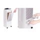 5. tragbare Klimaanlage HONEYWELL TC10PCEI