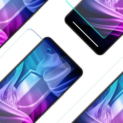 12. 3mk SilkyMatt Pro™ Mattfolie für Vivo Y19s