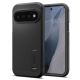 2. Spigen Tough Armor Mag MagSafe Hülle für Google Pixel 11 Pro - Schwarz