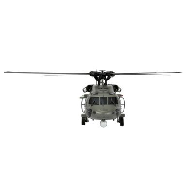 5. Amewi UH60 Black Hawk ferngesteuerter Modellhubschrauber mit Elektromotor 1:47
