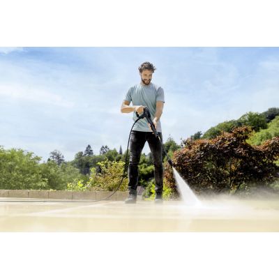 7. Kärcher K 5 Premium WCM Hochdruckreiniger - 1.324-460.0