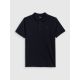 5. Herren-Poloshirt, regulär, Größe 4F 4FRSS26TPTSM0911-31S