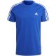 8. adidas Essentials Single Jersey 3-Streifen M IC9338