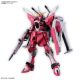 2. HGCE 1/144 INFINITE JUSTICE GUNDAM TYP II
