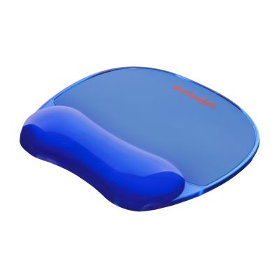 2. Activejet Gel-Mauspad blau