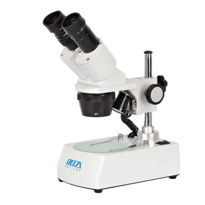 Delta Optical Discovery 40 Stereomikroskop