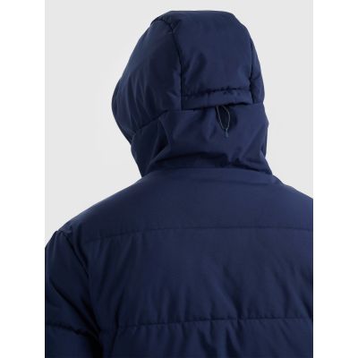 5. Herren-Daunenjacke mit Synthetikfüllung 4F 4FRAW25TDJAM0794-31S